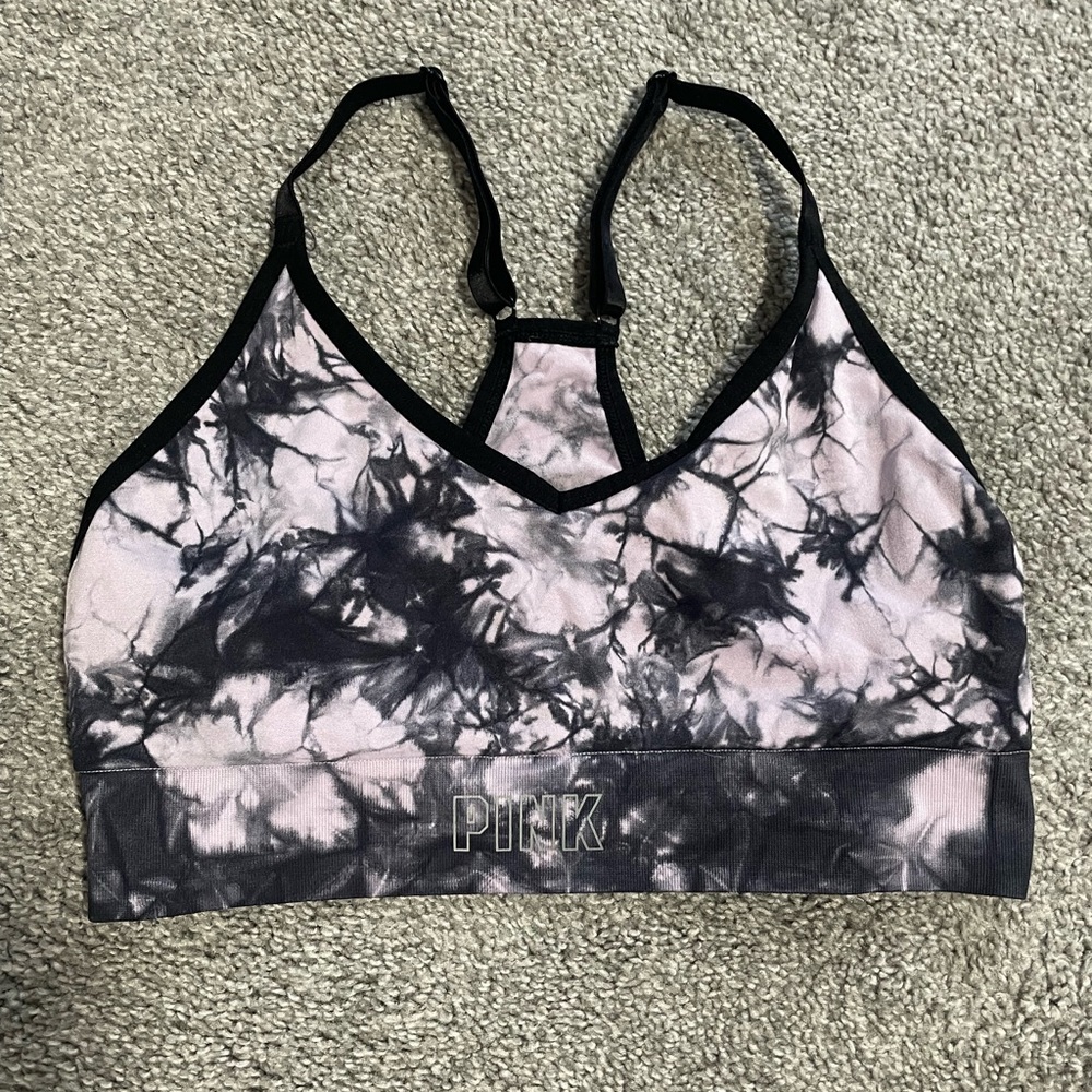Victoria’s Secret Pink Sports Bra